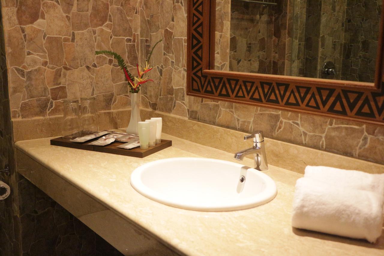 Prigen Baobab Safari Resort מראה חיצוני תמונה