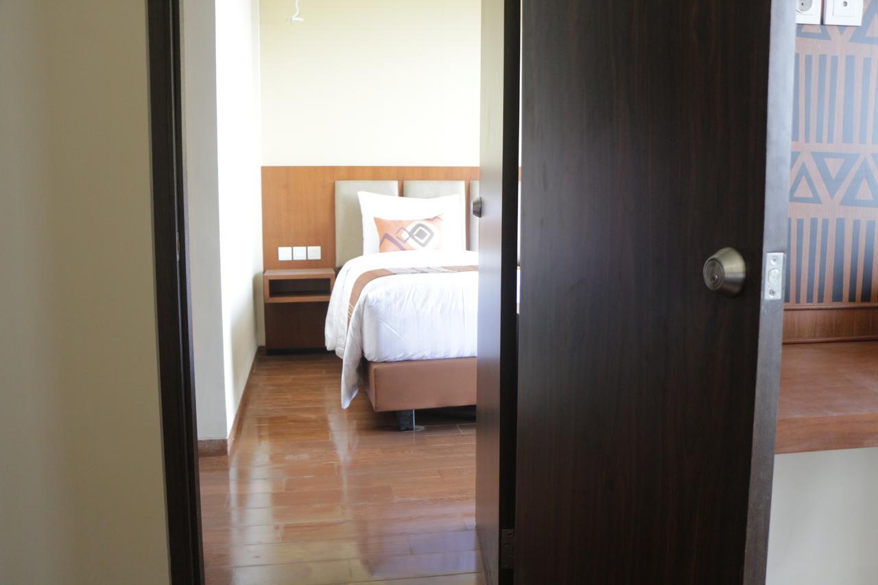 Prigen Baobab Safari Resort מראה חיצוני תמונה