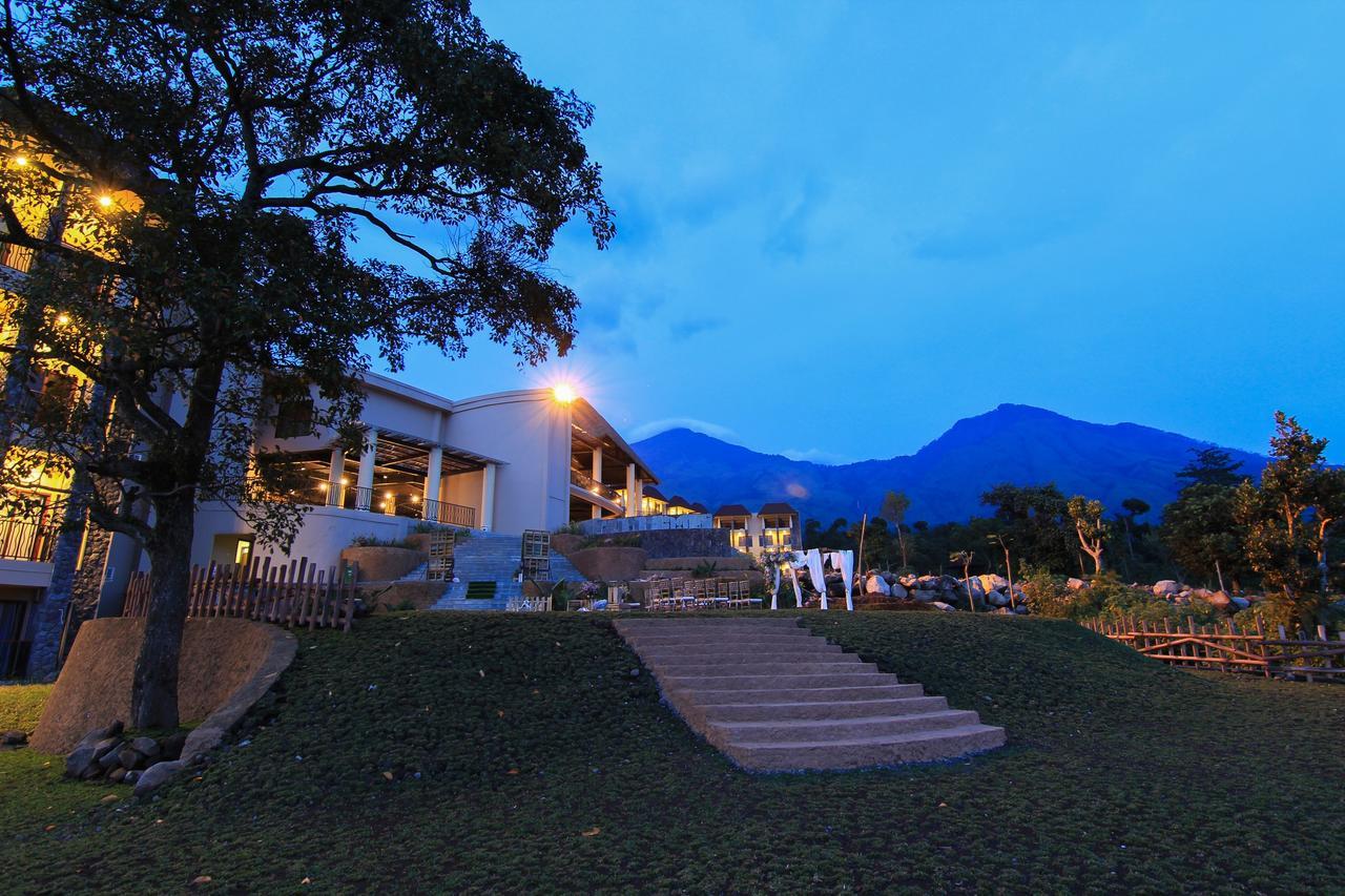Prigen Baobab Safari Resort מראה חיצוני תמונה