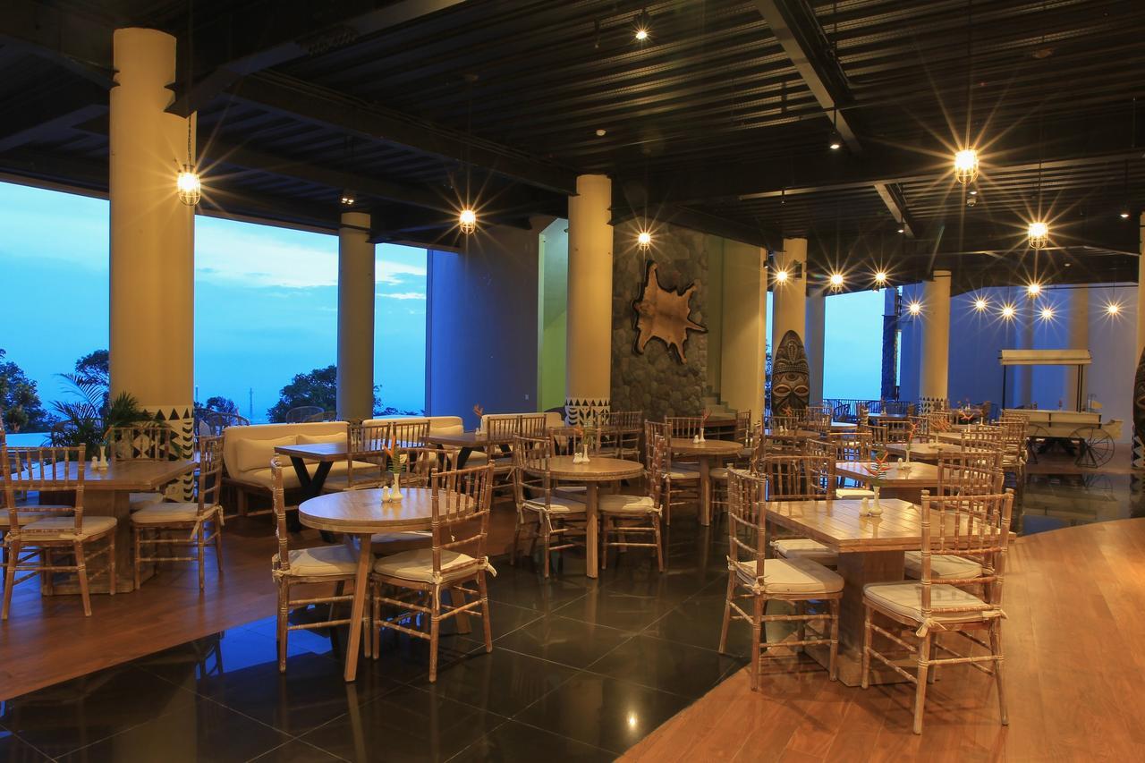 Prigen Baobab Safari Resort מראה חיצוני תמונה
