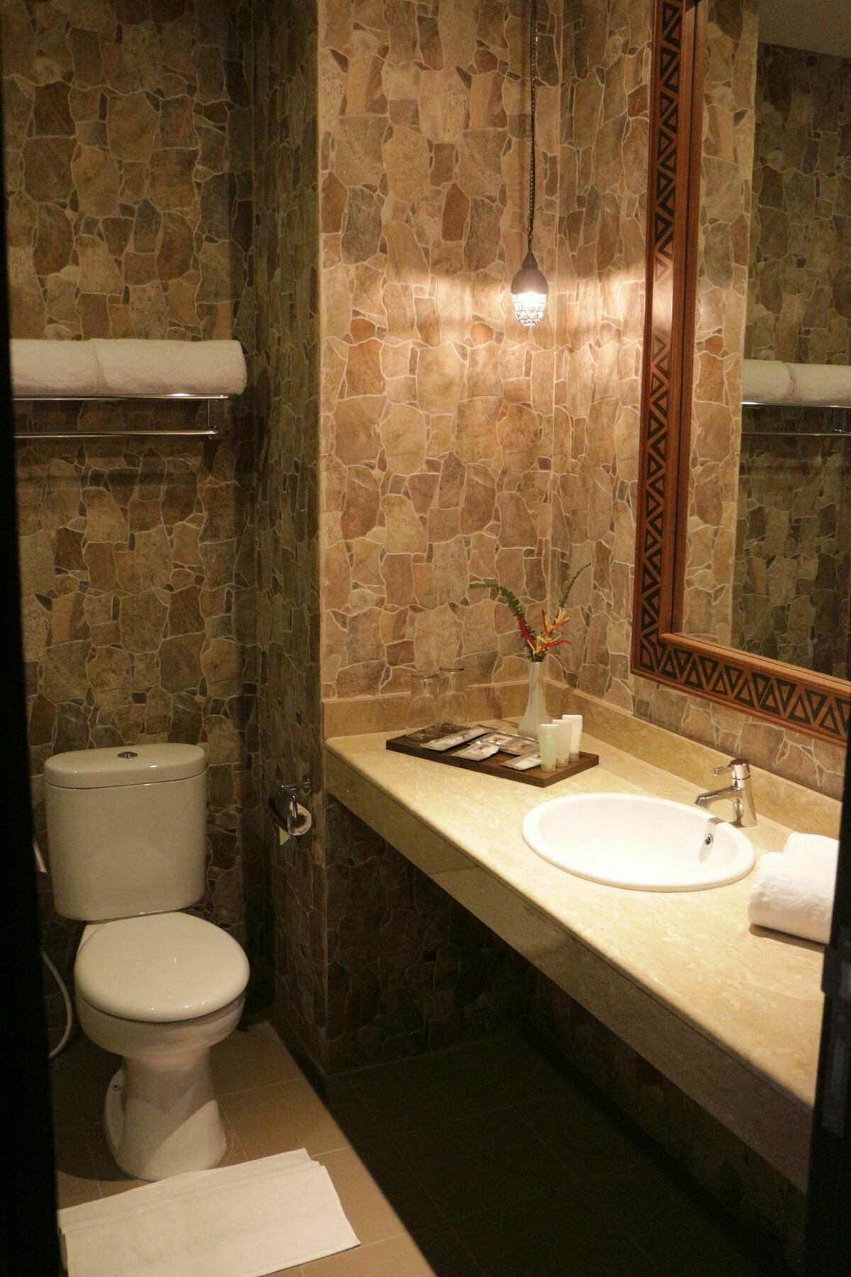 Prigen Baobab Safari Resort מראה חיצוני תמונה