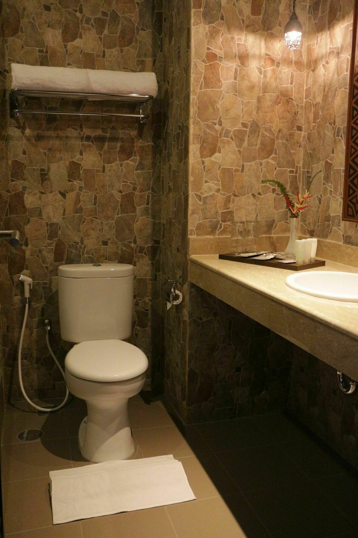 Prigen Baobab Safari Resort מראה חיצוני תמונה
